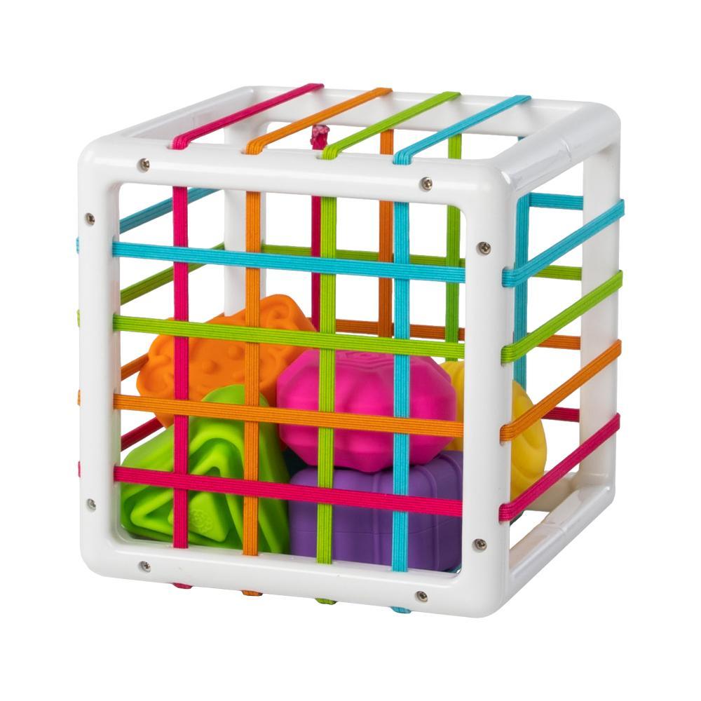 fat brain toys box and balls stores
